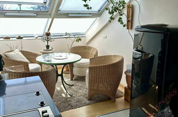Terrassenwohnung kaufen in 5026 Salzburg (Bild 2)