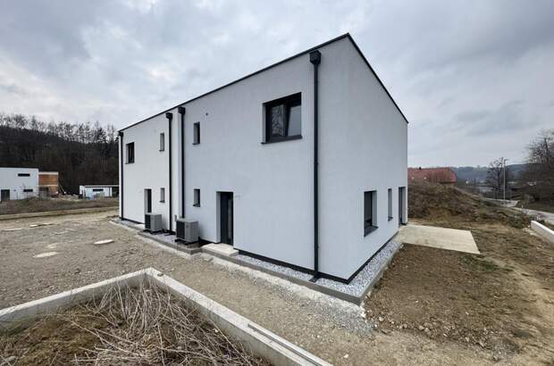 Reihenhaus kaufen in 3150 Wilhelmsburg (Bild 1)