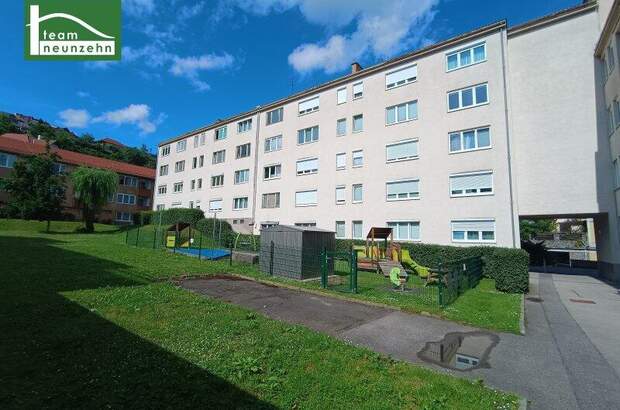 Wohnung mieten in 3500 Krems (Bild 1)