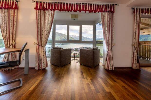 Terrassenwohnung kaufen in 5700 Zell am See (Bild 3)
