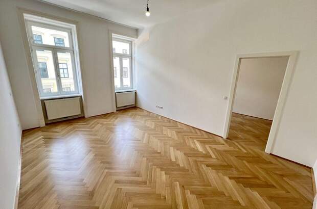 Altbauwohnung kaufen in 1050 Wien (Bild 1)