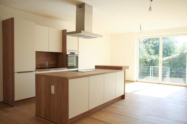 Terrassenwohnung mieten in 3100 St. Pölten (Bild 1)