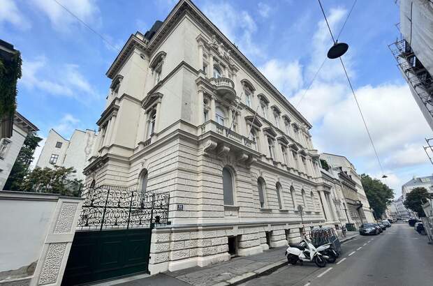 Immobilie mieten in 1030 Wien