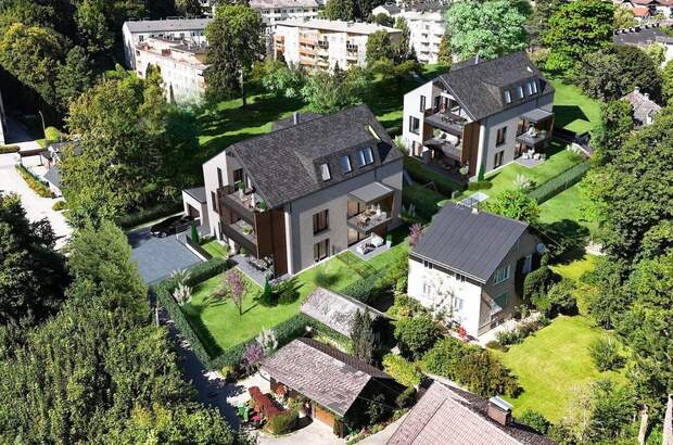 Wohnung mit Balkon kaufen in 4810 Gmunden (Bild 2)