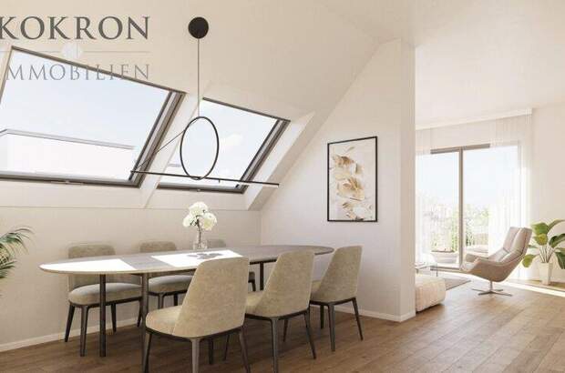 Terrassenwohnung kaufen in 1220 Wien (Bild 5)