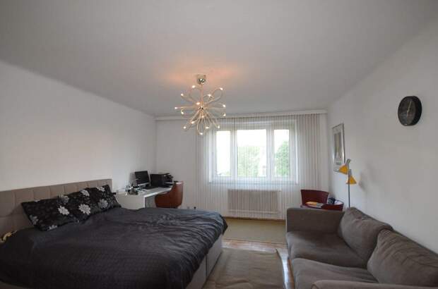 Wohnung mit Balkon mieten in 5020 Salzburg (Bild 1)