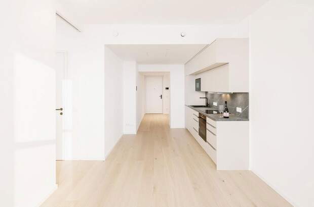 Terrassenwohnung mieten in 1220 Wien (Bild 4)