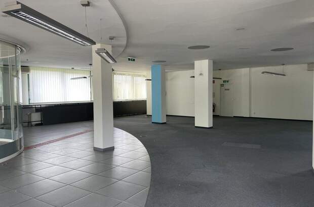 Gewerbeobjekt mieten in 5020 Salzburg (Bild 5)