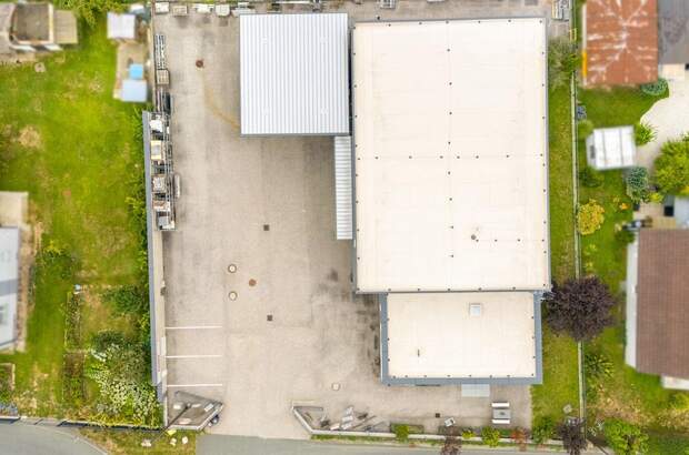 Gewerbeobjekt kaufen in 9400 Wolfsberg (Bild 3)
