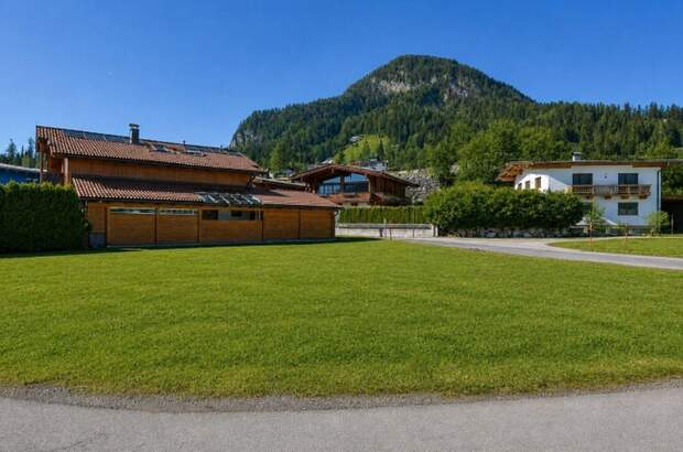 Grundstück kaufen in 6382 Kirchdorf (Bild 2)