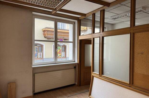 Büro / Praxis mieten in 5700 Zell am See (Bild 5)