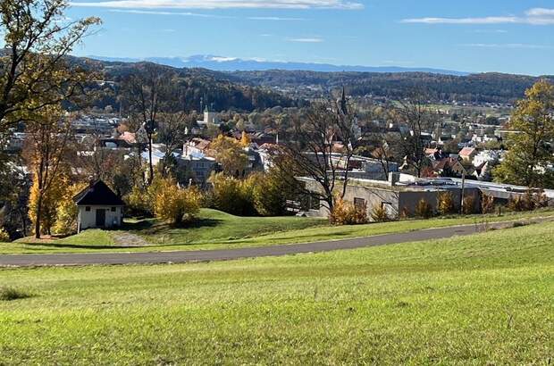 Grundstück kaufen in 8200 Gleisdorf