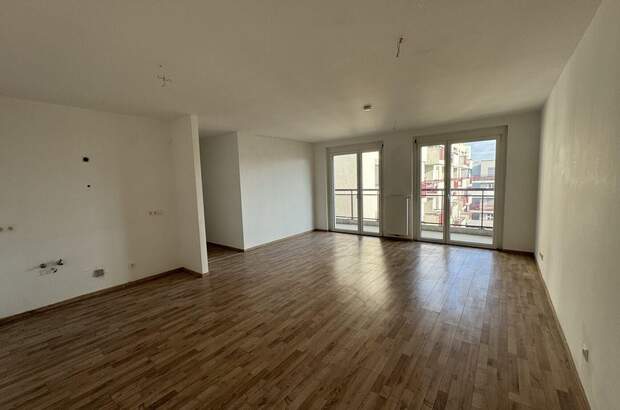 Wohnung mit Balkon mieten in 8020 Graz (Bild 2)