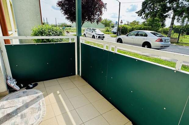 Wohnung mit Balkon kaufen in 2230 Gänserndorf (Bild 1)