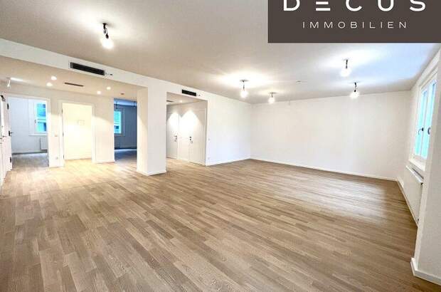Büro / Praxis mieten in 1030 Wien (Bild 1)