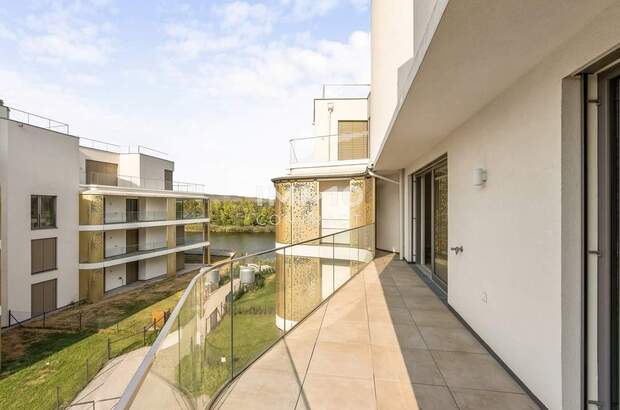 Eigentumswohnung in 1190 Wien