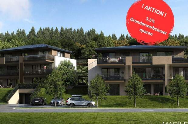 Wohnung kaufen in 9201 Krumpendorf (Bild 1)