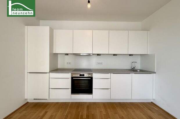 Terrassenwohnung mieten in 1220 Wien (Bild 2)