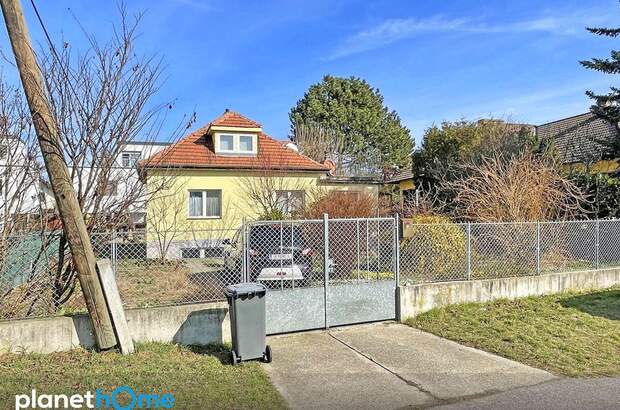 Grundstück kaufen in 1220 Wien (Bild 3)