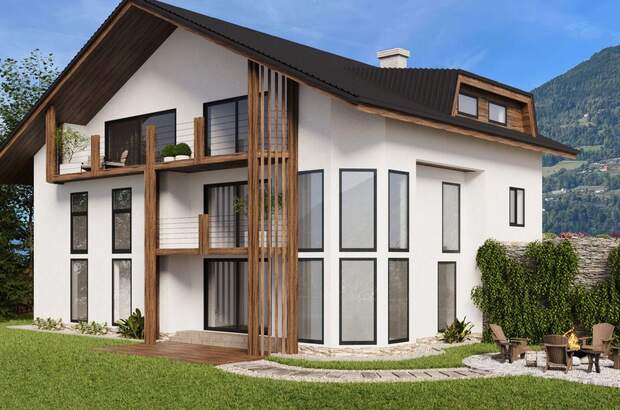 Wohnung kaufen in 9570 Ossiach (Bild 4)