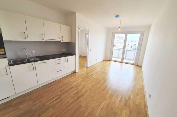 Wohnung mieten in 3100 St. Pölten (Bild 4)