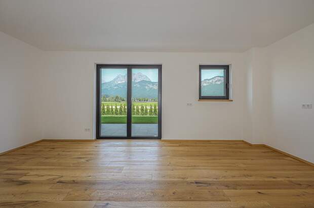 Terrassenwohnung kaufen in 6380 St. Johann (Bild 3)
