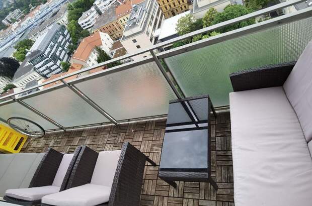 Wohnung mit Balkon mieten in 8010 Graz (Bild 3)