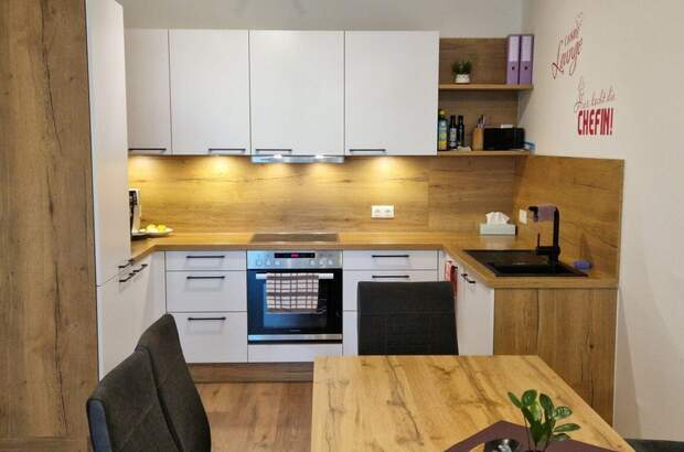 Wohnung mit Balkon mieten in 4232 Hagenberg (Bild 3)