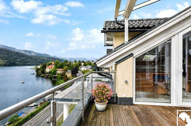 Eigentumswohnung in 9872 Millstatt (Bild 2)