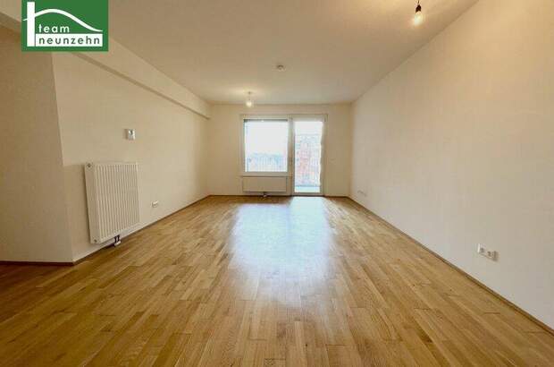 Terrassenwohnung mieten in 1210 Wien (Bild 3)