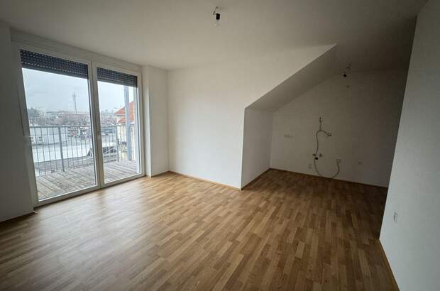 Wohnung mit Balkon mieten in 8020 Graz (Bild 5)