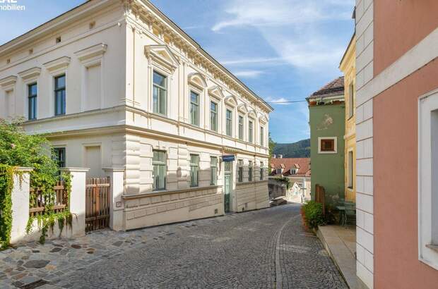 Anlageobjekt kaufen in 3620 Spitz (Bild 2)