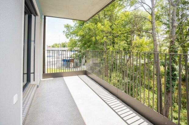 Terrassenwohnung kaufen in 2700 Wr. Neustadt (Bild 4)