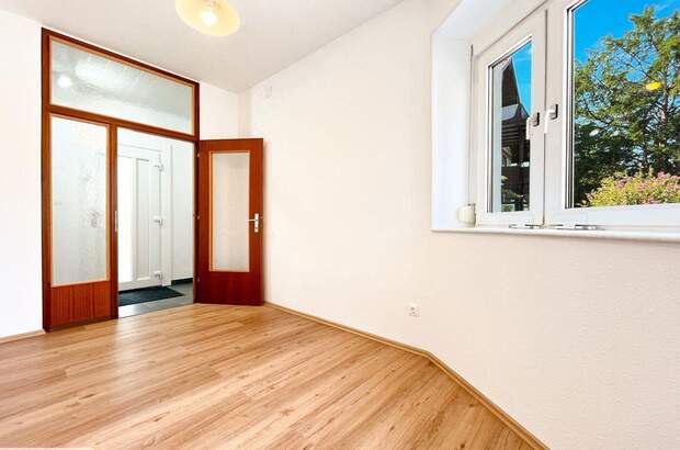 Altbauwohnung kaufen in 2540 Bad Vöslau (Bild 1)