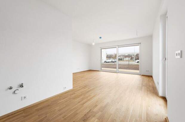 Terrassenwohnung kaufen in 2700 Wr. Neustadt (Bild 2)
