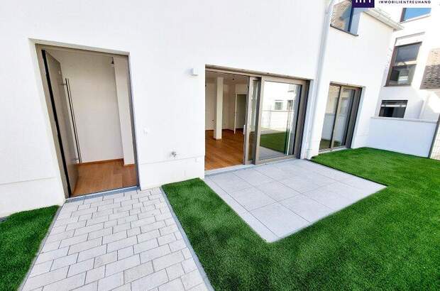 Reihenhaus kaufen in 1230 Wien (Bild 2)