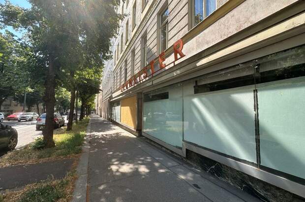 Gewerbeobjekt mieten in 1140 Wien (Bild 5)