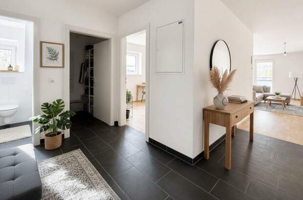 Wohnung mit Balkon kaufen in 4573 Hinterstoder (Bild 3)