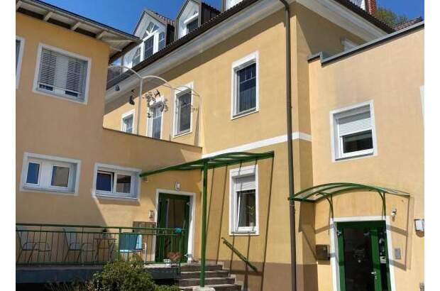 Anlageobjekt kaufen in 9020 Klagenfurt