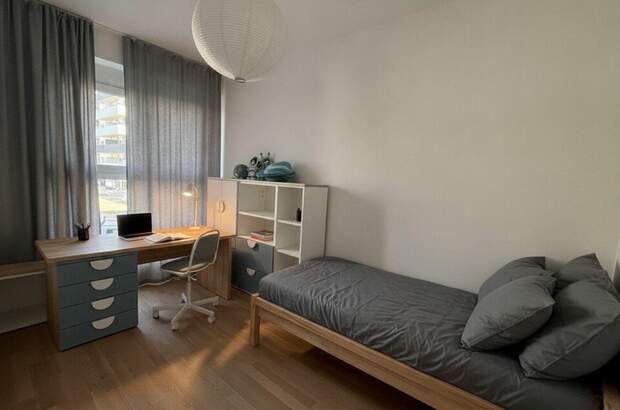Wohnung mit Balkon mieten in 8010 Graz (Bild 5)