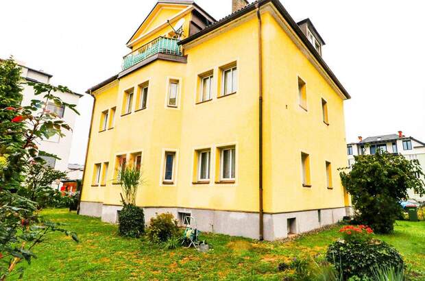 Anlageobjekt kaufen in 9500 Villach (Bild 1)