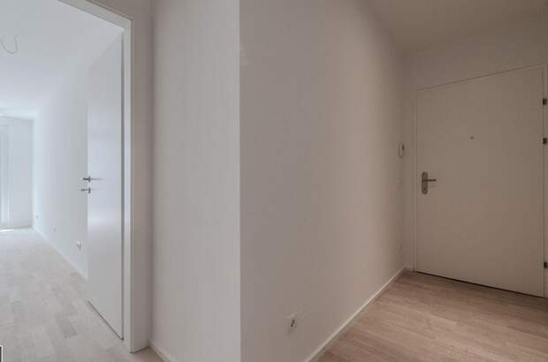 Wohnung mit Balkon mieten in 1070 Wien (Bild 4)