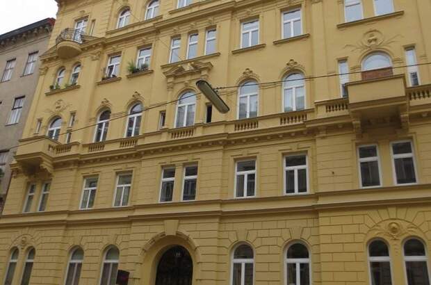 Altbauwohnung mieten in 1090 Wien