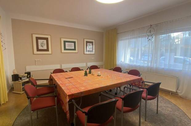 Gewerbeobjekt mieten in 6020 Innsbruck (Bild 3)