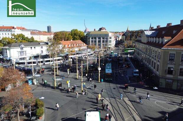 Terrassenwohnung kaufen in 8020 Graz (Bild 5)