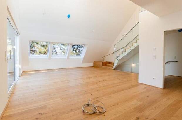 Wohnung mit Balkon kaufen in 1220 Wien (Bild 2)