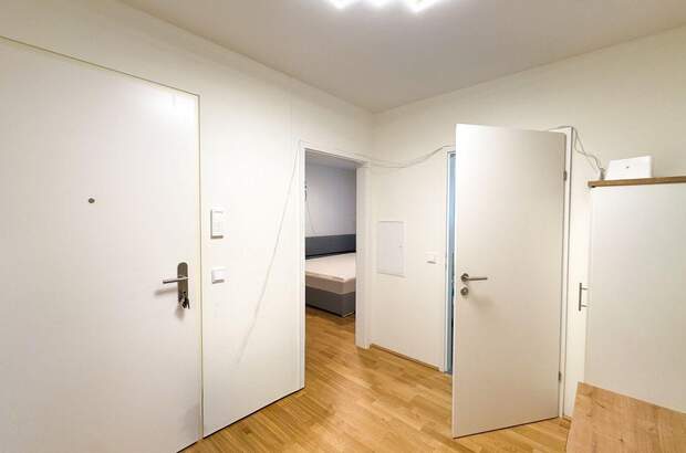 Wohnung mit Balkon mieten in 9500 Villach (Bild 5)