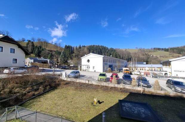 Terrassenwohnung mieten in 3263 Randegg (Bild 5)