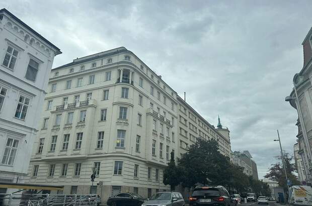 Gewerbeobjekt mieten in 1030 Wien (Bild 1)