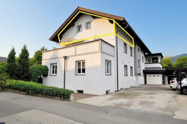Eigentumswohnung in 6300 Wörgl